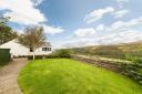 Hynam Shield in Geltsdale, Castle Carrock is a charming country cottage with two reception rooms, two bedrooms, lovely gardens and superb views