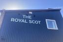Royal Scot in Morton