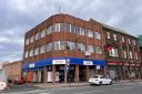 Former Tesco on Victoria Viaduct available to let