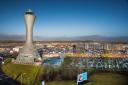 Vinci has agreed a deal to buy a majority stake in Edinburgh Airport (Edinburgh Airport/PA)