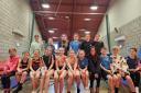 Carlisle gymnasts land on success at competition