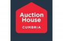 Auction House Cumbria: Upcoming property event scheduled for May 30th