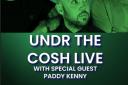 Undr The Cosh coming to Carlisle on April 20