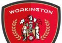 Workington issued a statement about footage of a violent incident involving fans