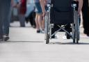 A think tank has said Rishi Sunak’s proposed reforms to benefits will affect physically disabled people (Alamy/PA)