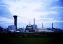 SELLAFIELD: a mainstay of industry in West Cumbria