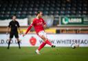 RETIRING: Cumbrian forward Glenn Murray has announced his retirement	           Picture: Aaron Chown/PA Wire