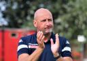 Another win for Workington AFC manager Chris Willcock (Ben Challis)