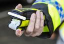 The defendant was more than twice the drink-drive limit