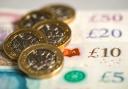 The national living wage is set to increase to at least £11 an hour from next April, when the Chancellor announces the move at the Tory party conference