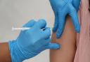 UK Covid: Does the vaccine work against Omicron variant? (PA)
