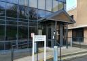 The defendant appeared at Workington Magistrates' Court