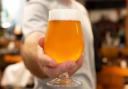 Top 5 beer gardens in Carlisle according to Tripadvisor reviews (Canva)