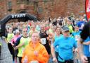 Live: Great Cumbrian Run 2022 Coverage