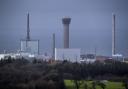 A medical incident was declared at Sellafield