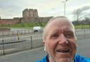 David Little to run London marathon for Parkinson's UK