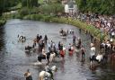 Evaluation report of Appleby Horse Fair reveals rise in arrests