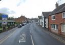 Teenager reported the incident to officers in The Sands area of Appleby