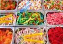 Pick and Mix sweets