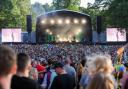 Cumbria Police and other agencies worked alongside the festival organisers to ensure a safe weekend for those attending