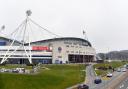 Bolton Wanderers' Toughsheet Community Stadium