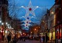Carlisle Christmas Market turns the city into a winter wonderland