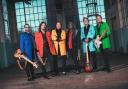 Showaddywaddy will tour in 2024 for their 50th anniversary