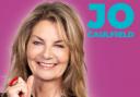 Jo Caulfield has appeared on a wide range of comedy shows