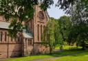 Our Lady and St Michael's Church, Workington will benefit from the funding