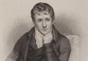 Sir Humphry Davy, 1778-1829