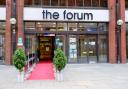 The Forum has released a jam-packed programme in what is set to be a bumper and diverse season