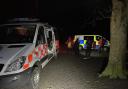 Keswick MRT were called out at 17.21 on March 16