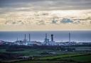 General view of Sellafield Nuclear power plant, in Cumbria (PA)
