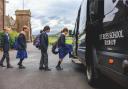 St Bees launch free transport intiative