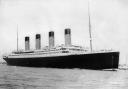 HMS Titanic