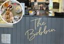 The Bobbin Coffee Shop