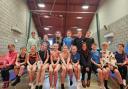Carlisle gymnasts land on success at competition