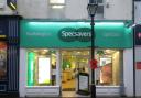 Specsavers in Whitehaven