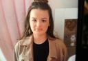 Lacey Spriggs age 14 is missing