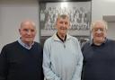 Les O'Neill, David Dent and Ross Brewster spoke to the News & Star in a special interview to mark the 50th anniversary of Carlisle United's promotion to the First Division - you can listen to the full interview here