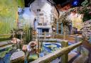 The World of Beatrix Potter Attraction named in the 10 best family museum in Europe