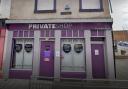 Private Shop on London Road up for sale