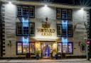 The Howard Arms Hotel, Brampton