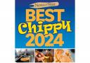 Find out how to vote for your favourite chippy!