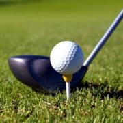 Seascale Golf Club's Development Trophy is won by Brocklebank