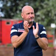 Another win for Workington AFC manager Chris Willcock (Ben Challis)