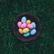 National Trust events including Easter egg hunts in Cumbria (Canva)