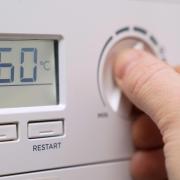 A change in your boiler settings could help you save over £100 a year on your energy bills (PA)