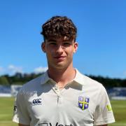 Teenage Cumbrian cricket star Stanley McAlindon has signed a rookie deal with Durham County Cricket Club