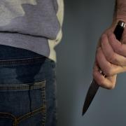 Almost a dozen repeat knife offenders in Cumbria spared jail